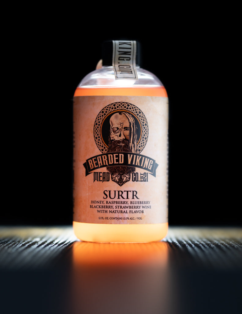 Surtr Mead