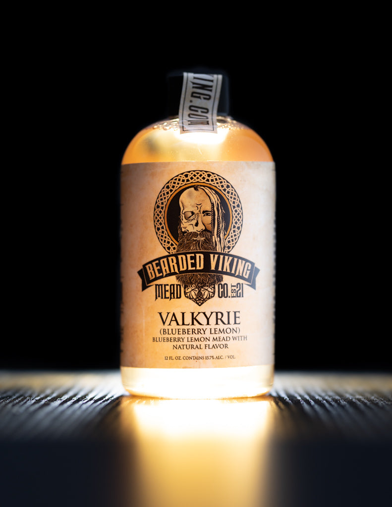 Valkyrie Mead
