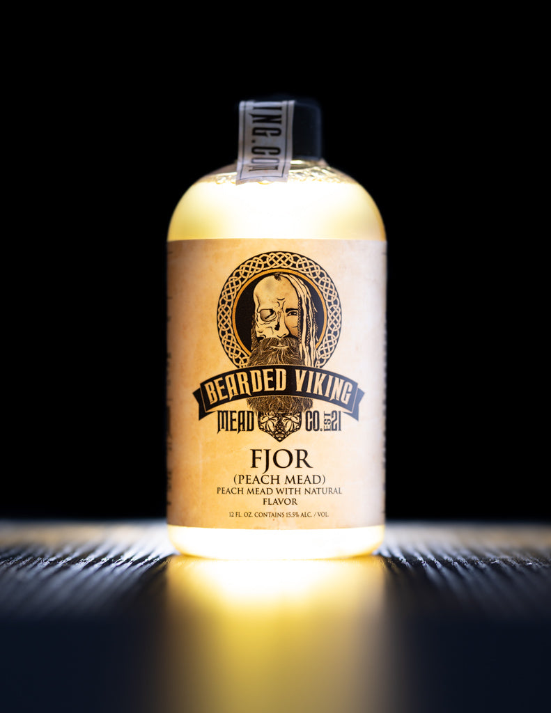 Fjor Mead