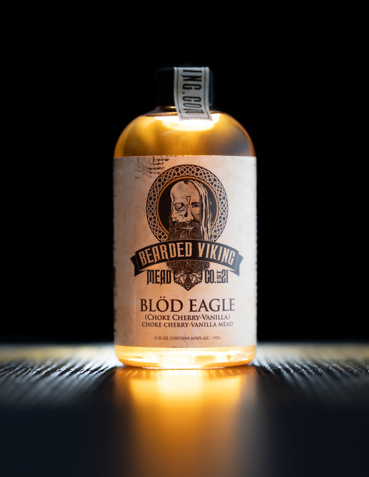 BLÖD EAGLE