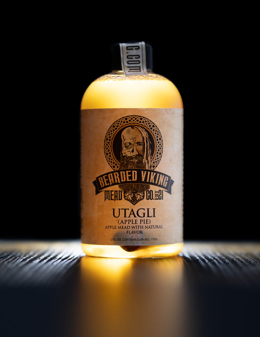 Utagli Mead