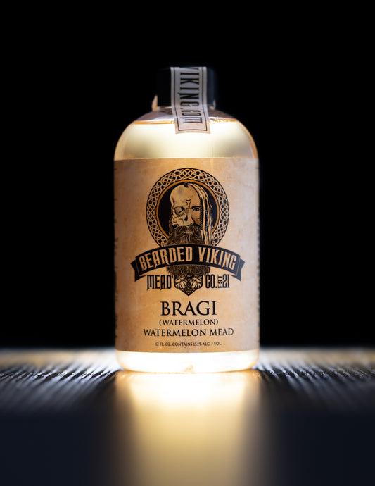 Bragi