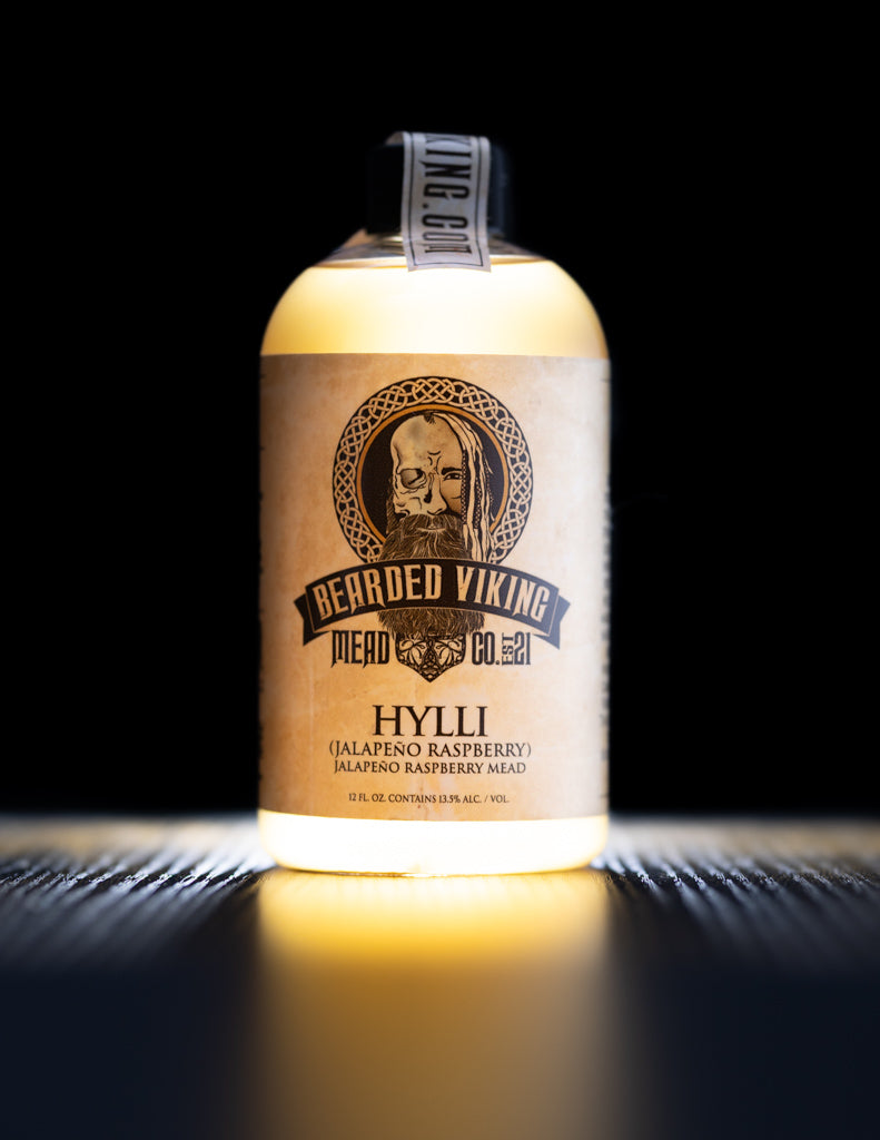 Hylli Mead