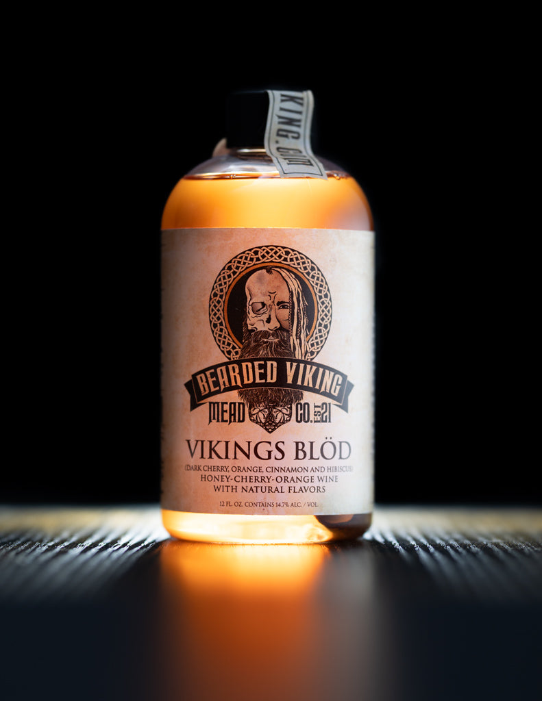 Vikings Blod