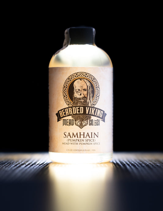 SAMHAIN