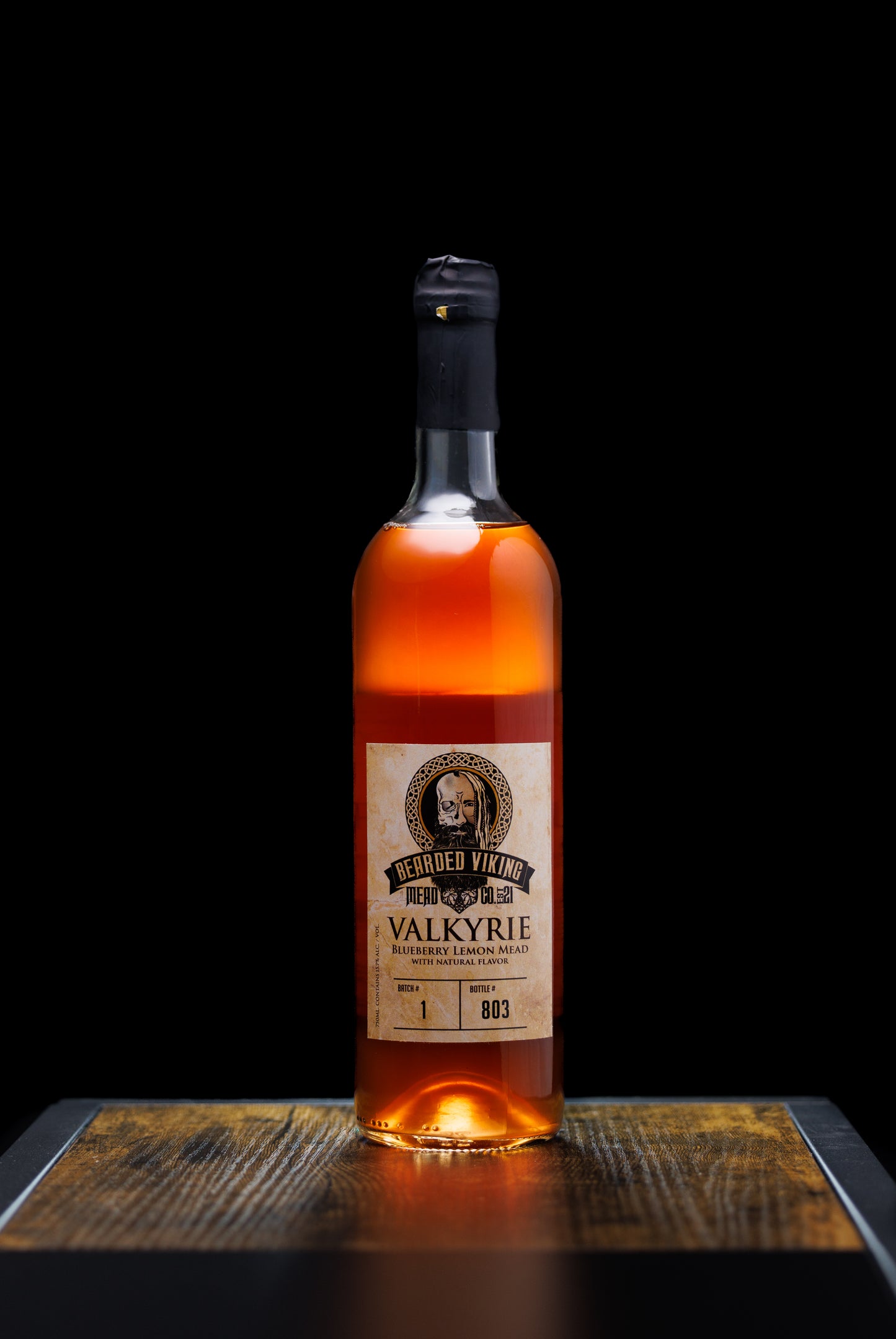 Valkyrie Mead