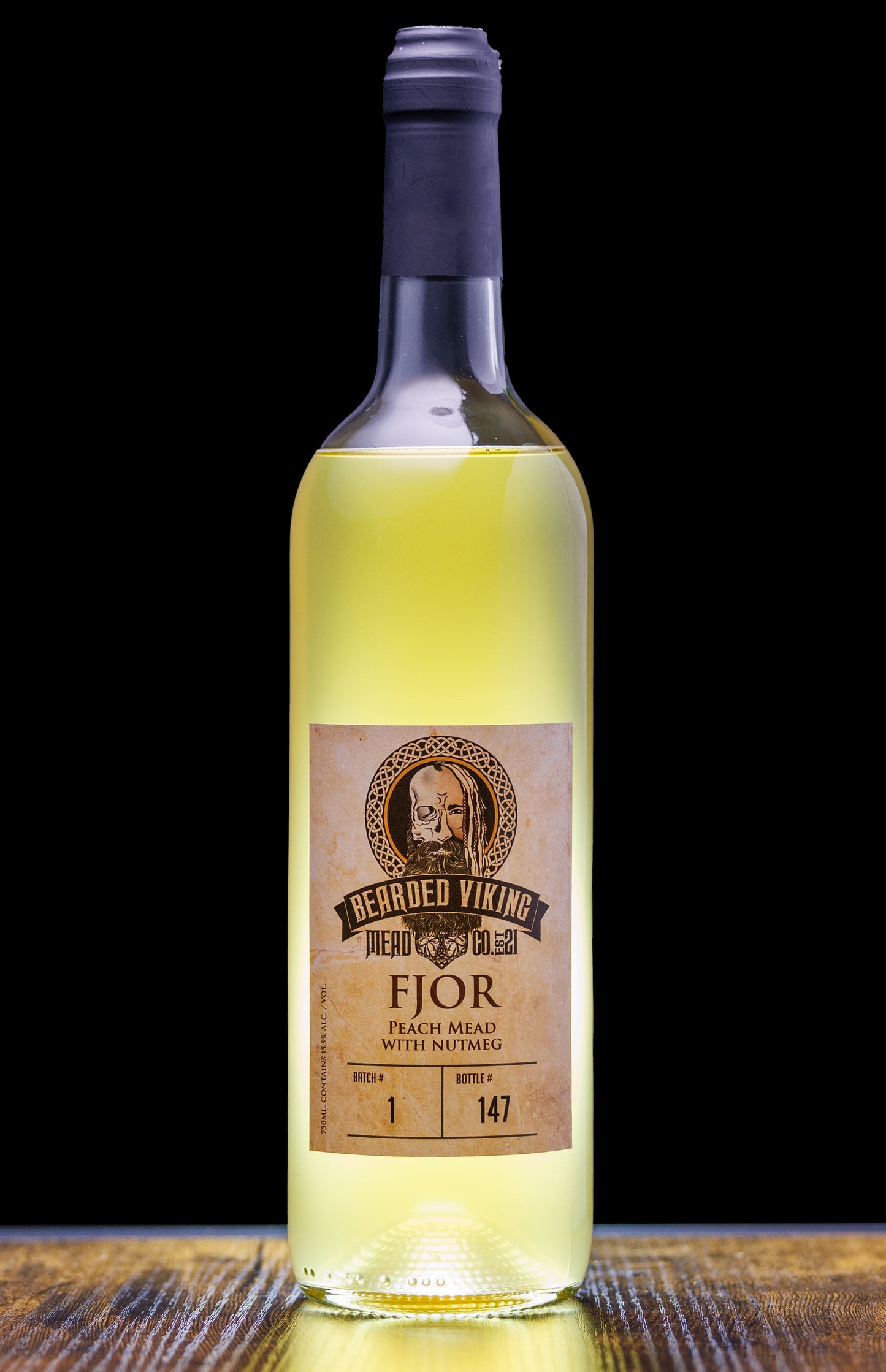 Fjor Mead