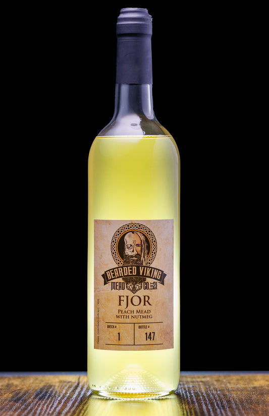 Fjor Mead