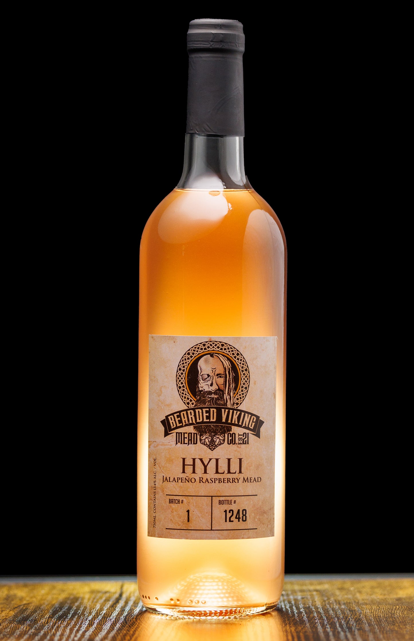 Hylli Mead