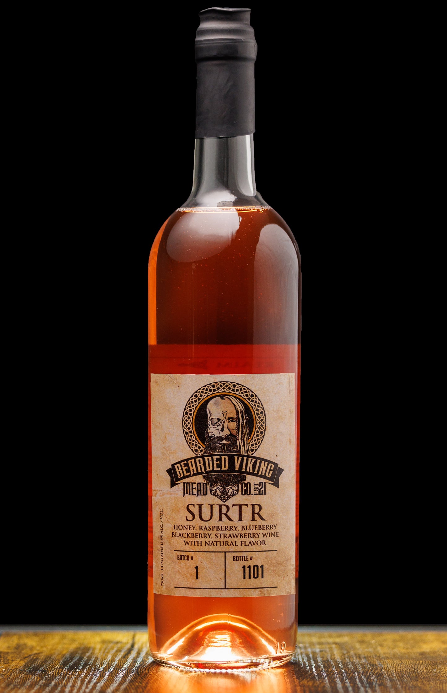 Surtr Mead