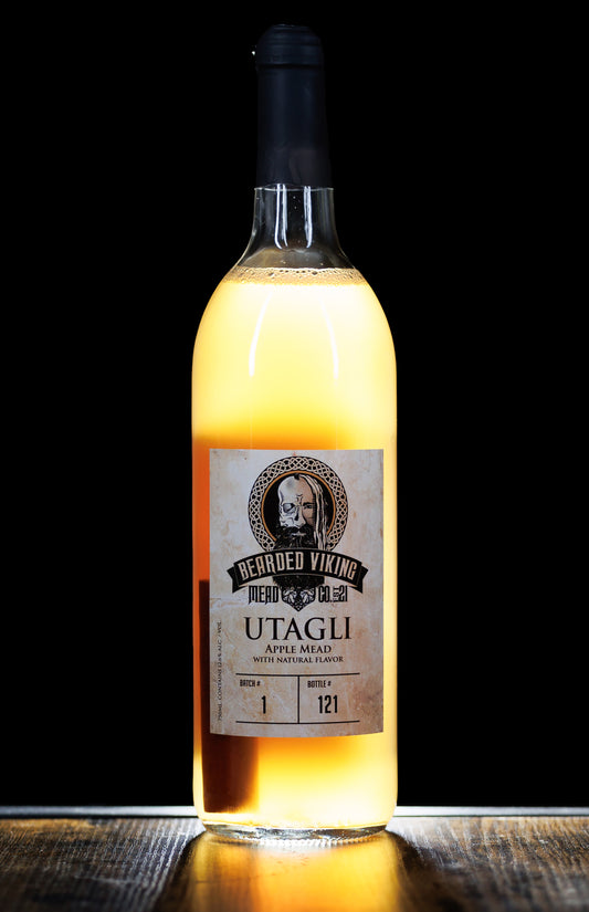 Utagli Mead