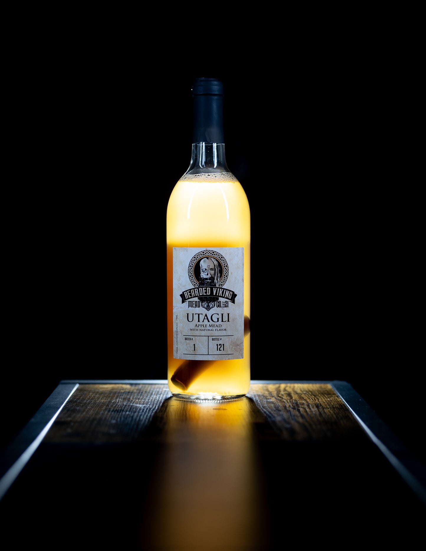 Utagli Mead