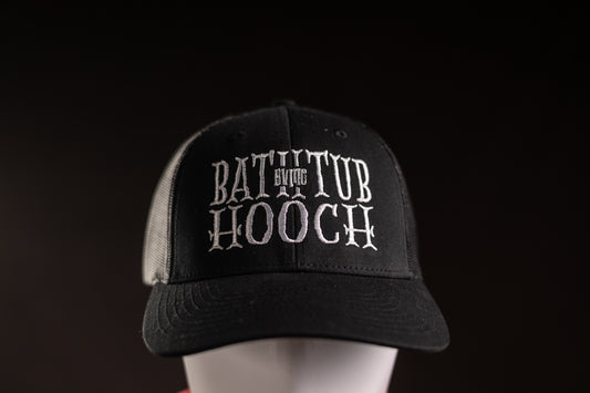 Bathtub Hooch Hat