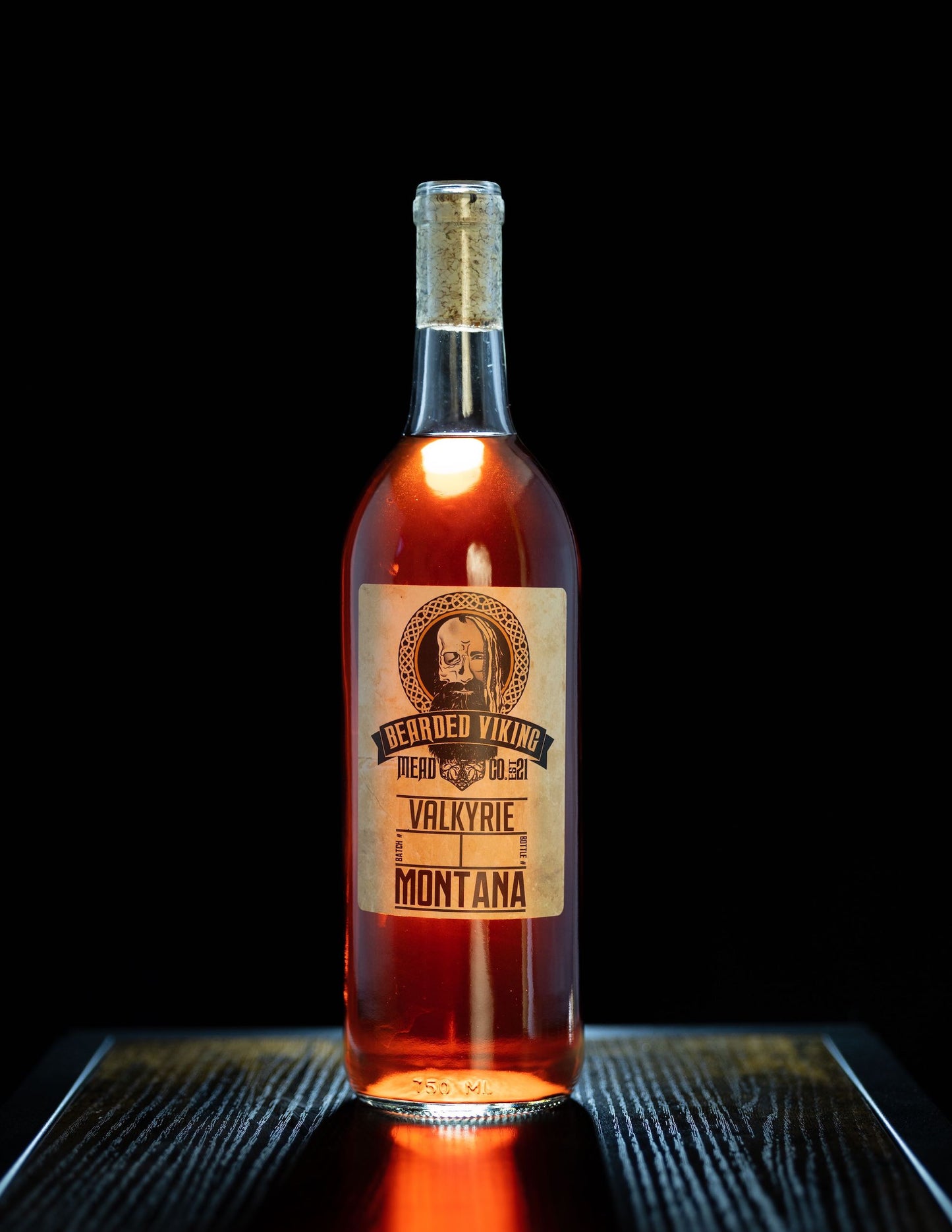 Valkyrie Mead